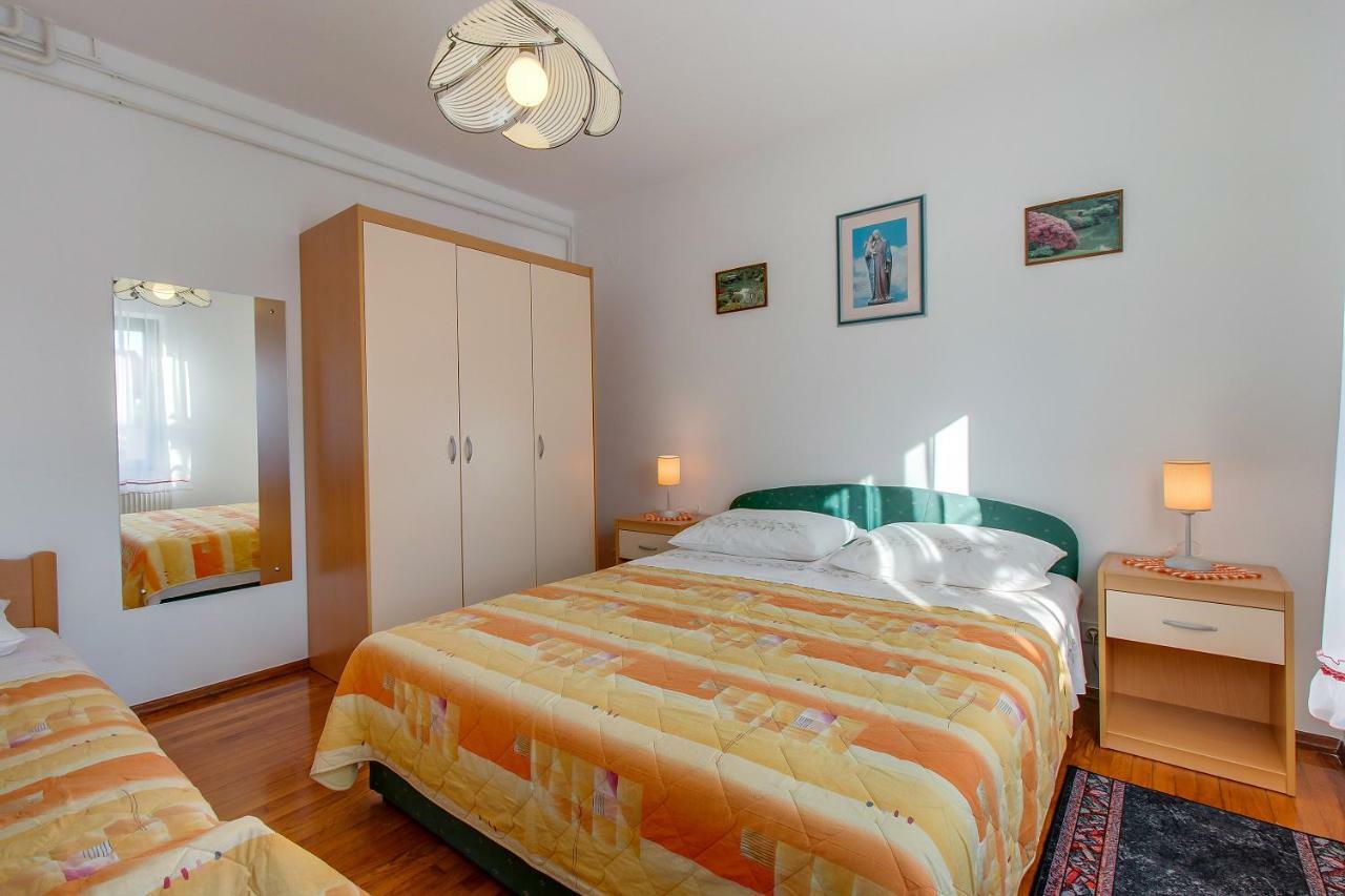 Apartment Simona Мали-Лошинь Экстерьер фото