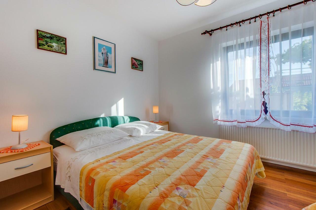 Apartment Simona Мали-Лошинь Экстерьер фото